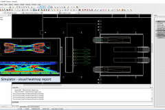 Pedestrian_simulation_OBSD