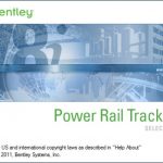 Power Rail Track