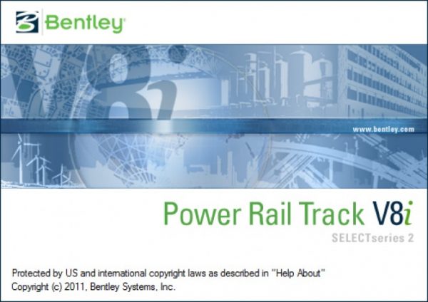 Power Rail Track